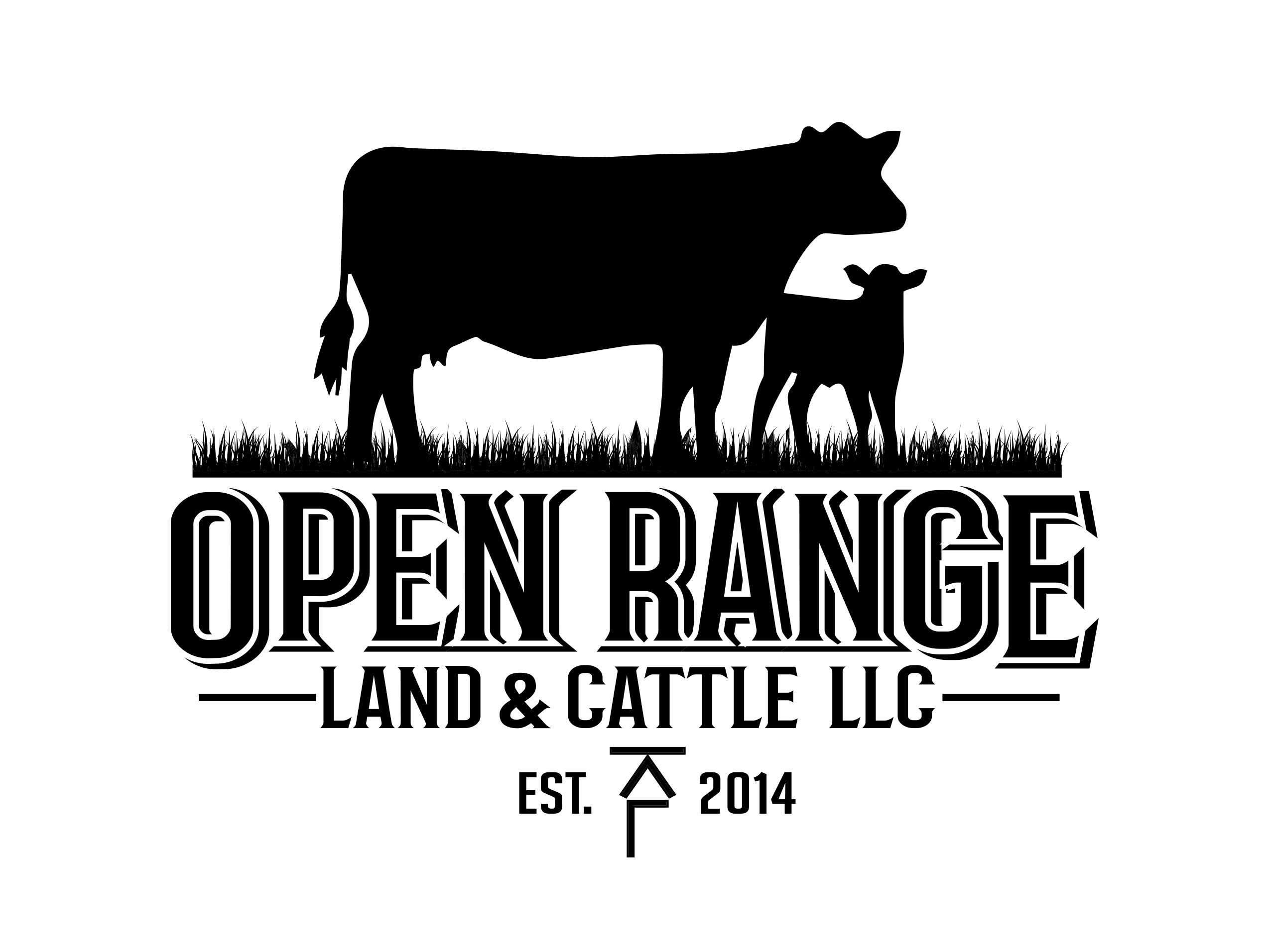 Open Range Land & Cattle LLC